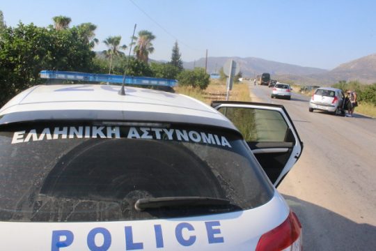 Εκδόθηκε στην Ελλάδα για χρέη… μισό δισ.
