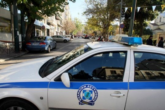 Ισχυρή έκρηξη αυτοσχέδιου μηχανισμού σε σπίτι στα Άνω Λιόσια