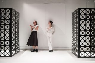 «Persona», από τη μεγάλη οθόνη στη σκηνή