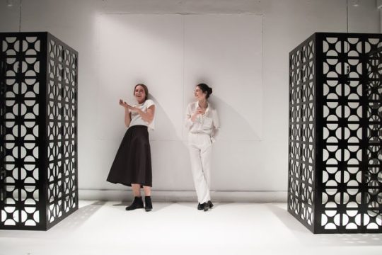 «Persona», από τη μεγάλη οθόνη στη σκηνή