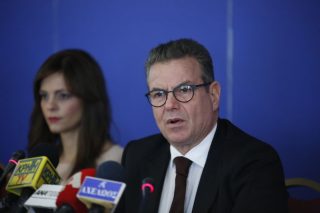 Μεγάλο στοίχημα η επιτυχία του ΕΦΚΑ