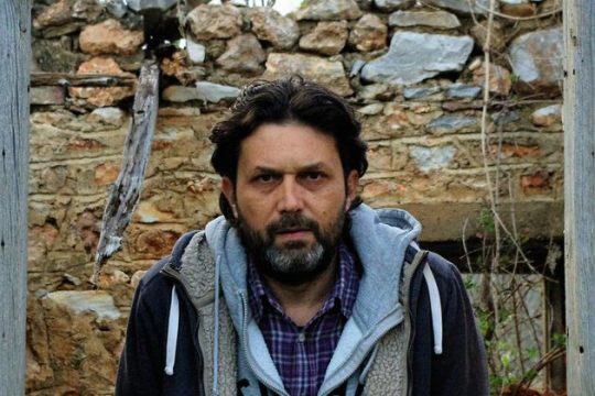Ας πιούμε για τελευταία φορά