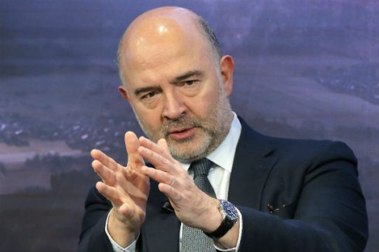 «Ανησυχούν» για την Ελλάδα