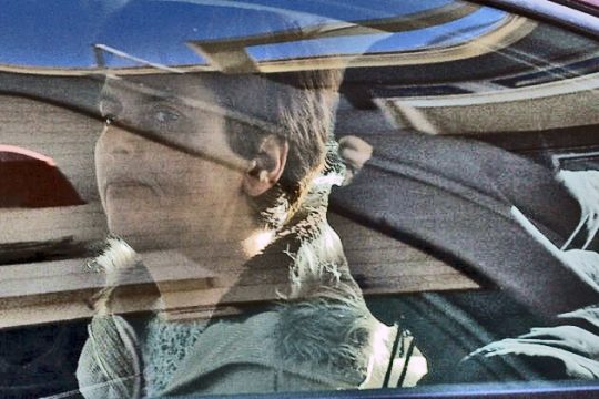 Την έπιασαν στον ύπνο…