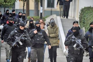 Το χρονικό της περιπέτειας ενός 6χρονου