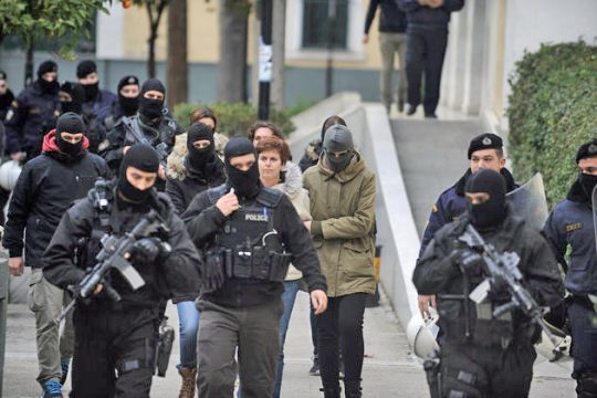 Το χρονικό της περιπέτειας ενός 6χρονου