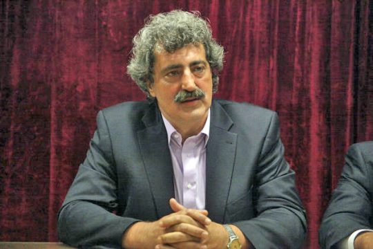 Αγωγή ΠΟΕΔΗΝ εναντίον Πολάκη