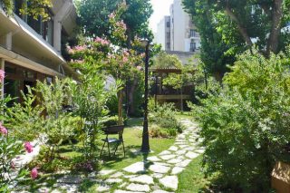 Πρωτοχρονιά στον δρόμο…