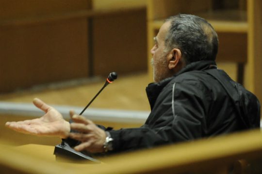 «Πρώτα χτυπούν και μετά διαψεύδουν»