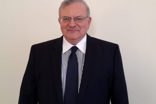 Δικογραφία και στην Ελλάδα για τη δολοφονία του πρέσβη
