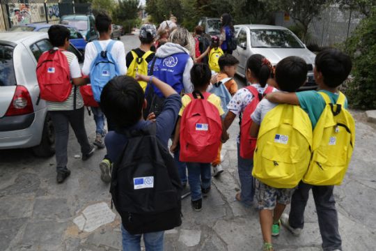«Ουδέποτε κλήθηκα σε συνεδρίαση του διοικητικού συμβουλίου»