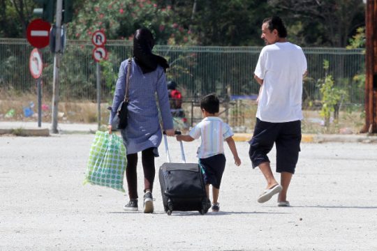 «Η κινδυνολογία… βλάπτει»