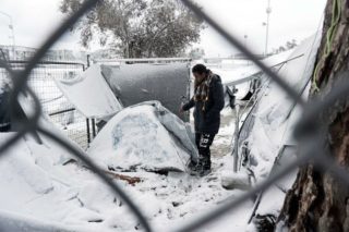 Το «μπαλάκι» στην κυβέρνηση ρίχνει η Υπατη Αρμοστεία