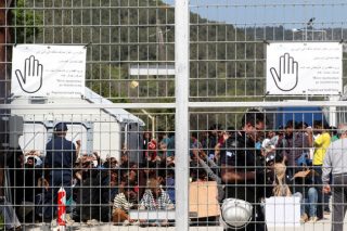 45 μέρες απεργία πείνας για το αυτονόητο