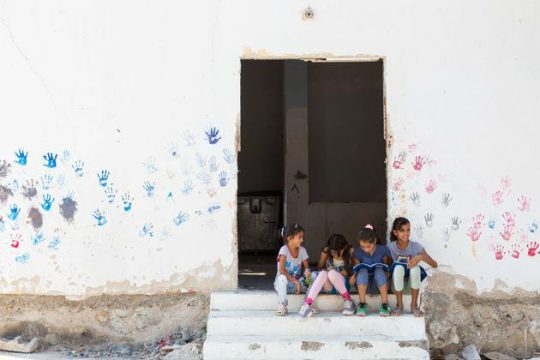 Καλοχώρι… όνομα και πράγμα