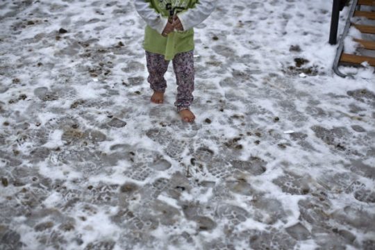 Ακόμη δύο πρόσφυγες θύματα των διακινητών και του ψύχους