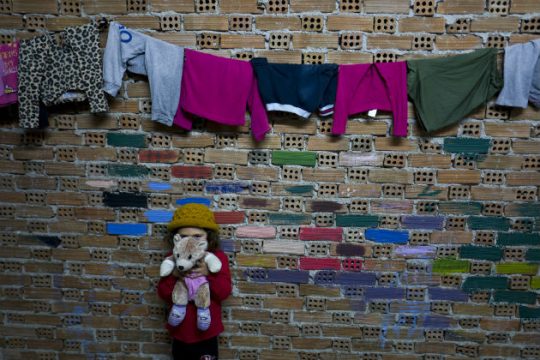 Unicef: Τα μισά προσφυγόπουλα στην Τουρκία δεν πάνε σχολείο