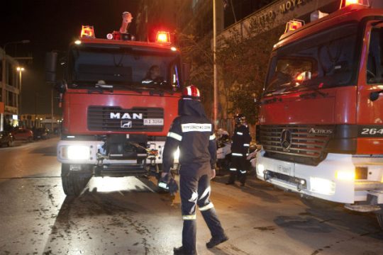 Ανάληψη ευθύνης για 6 «ορφανές» επιθέσεις
