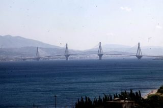 Τραγικός επίλογος στο… θρίλερ της γέφυρας Ρίου-Αντιρρίου