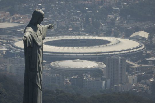 Οι αρχές της Βραζιλίας ερευνούν τον θάνατο του δικαστή