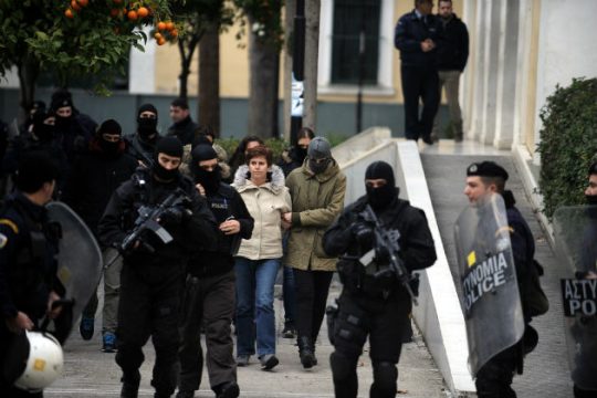 Τσίπρας, Μητσοτάκης, Σαμαράς στο σημειωματάριο Ρούπα