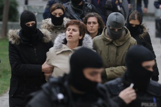 Με το παιδί των Ρούπα και Μαζιώτη μην… παίζετε