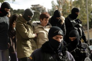 Οι περισσότεροι δρόμοι είναι στρωμένοι με καλές προθέσεις