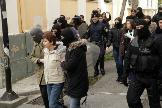 Τελειώνει (;) η τετραήμερη «νοσηλεία» του 6χρονου