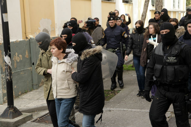 Τελειώνει (;) η τετραήμερη «νοσηλεία» του 6χρονου