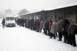 Ευρώπη υπό το μηδέν