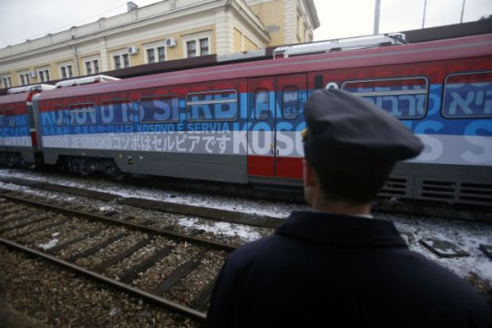Σέρβικες απειλές για στρατιωτική επέμβαση στο Κόσοβο