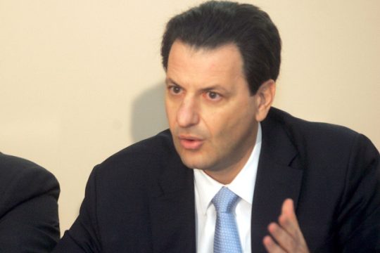 Και η Δράση στη Νέα Δημοκρατία;