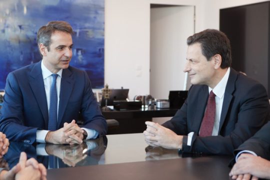 Η Δράση έφερε…. αντίδραση