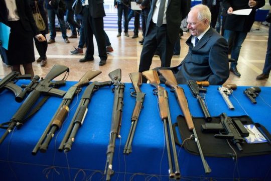Το «Ασφαλές Ευρωπαϊκό Ομόλογο» προκαλεί «ανασφάλεια» στη Γερμανία