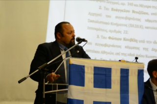 Το φαινόμενο Σώρρας