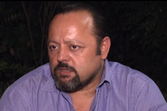 Δικαστής «άνοιξε δρόμο» στον Σώρρα!
