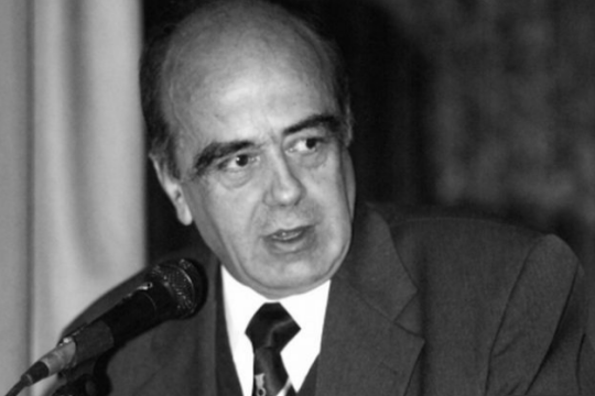 Πέθανε ο δημοσιογράφος Νίκος Σωτηρίου