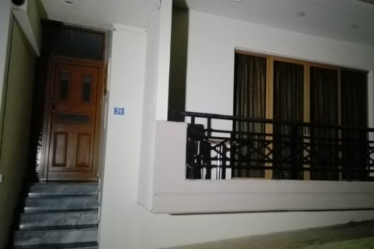 Από κρανιοεγκεφαλικές κακώσεις ο θάνατος του βρέφους στη Σητεία