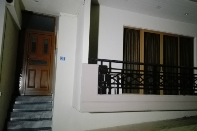 Από κρανιοεγκεφαλικές κακώσεις ο θάνατος του βρέφους στη Σητεία