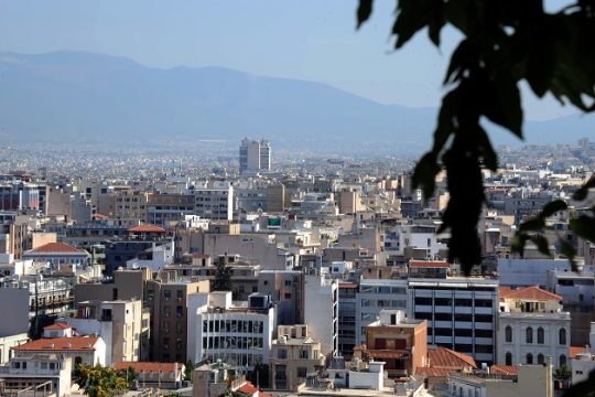 Οταν κατρακυλούν οι αξίες τους
