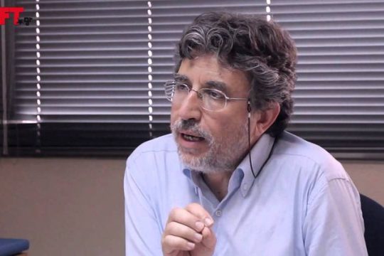 Το στοίχημα της λαϊκής συμμετοχής