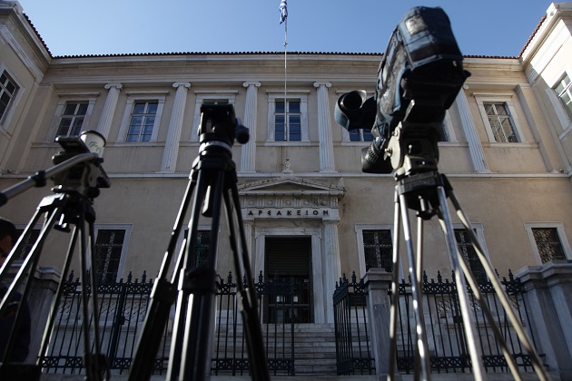 Στα αζήτητα το σκεπτικό του ΣτΕ