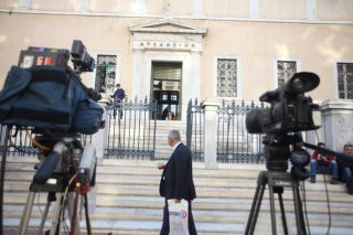 Ασπίδα των καναλαρχών στα μεγαλοστελέχη τους
