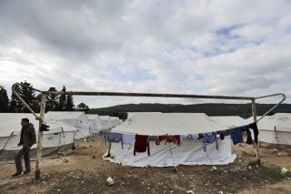 «Αυτοψία» στο Σχιστό από τους Γ. Γαβρίλη και Γ. Λαγουδάκη