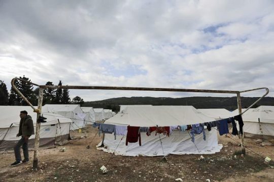 «Αυτοψία» στο Σχιστό από τους Γ. Γαβρίλη και Γ. Λαγουδάκη