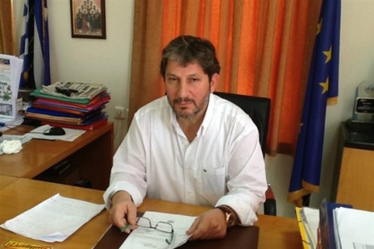 Δευτερος χρόνος αυστηρής επιτήρησης για τον Δήμο Γόρτυνας