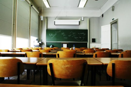 Στη Βουλή η πρόταση του Ινστιτούτου για τις αλλαγές στο Λύκειο