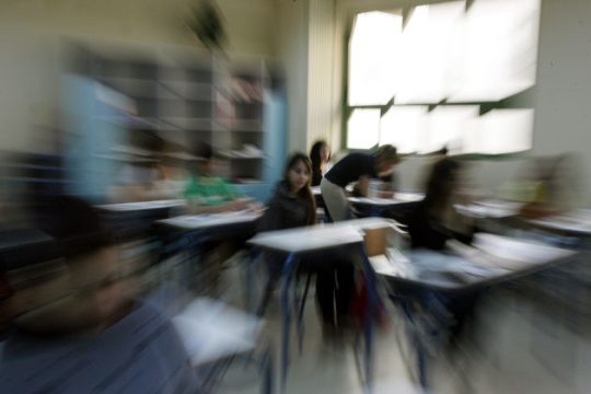 Αποσύρονται προτού κατατεθούν