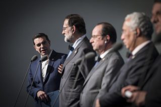 Στον Νότο τα πάμε καλά…