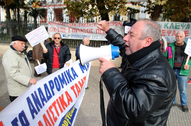Τα στούντιο
